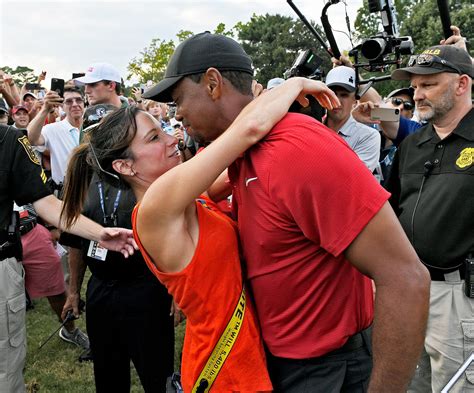 Who is Tiger Woods Dating Now in 2022